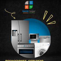Horario de apertura Tecni Hogar, Xalapa Enríquez