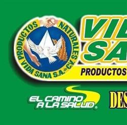 Horario de apertura Productos Naturales Vida Sana, Tampico