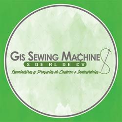 Gis Sewing Machine en Tijuana (Guaycura) - Horario de apertura