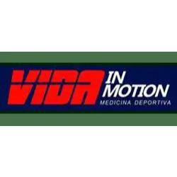 Vida In Motion en Puebla (Jardines De San Manuel) - Horario de apertura