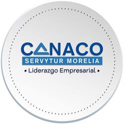 Horario de apertura CANACO SERVYTUR Morelia, 