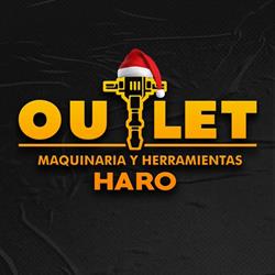 OUTLET MAQUINARIA Y HERRAMIENTAS HARO en Guadalajara (Col. Analco) - Horario de apertura
