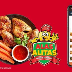 Horario de apertura LAS ALITAS, Tenancingo