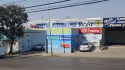 Horario de apertura Centro Automotriz Reyar, Cuernavaca
