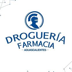 Horario de apertura Droguería Farmacia Aguascalientes (Jardín del Mariachi), 