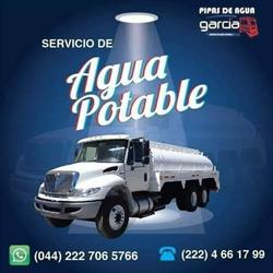 Horario de apertura Pipas De Agua García Puebla, 