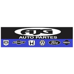 Ajg Autopartes en Monterrey (Martinez) - Horario de apertura