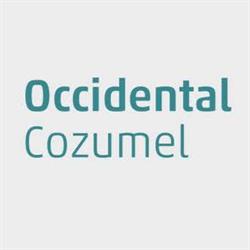 Horario de apertura Occidental Cozumel, 