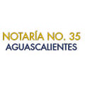 Horario de apertura Notaría No. 35 Aguascalientes, 