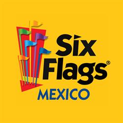 Horario de apertura Six Flags México, Ciudad de México