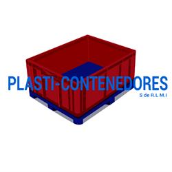 Horario de apertura PLASTI-CONTENEDORES S DE RL MI, Chihuahua