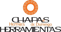 CHAPAS HERRAJES Y HERRAMIENTAS DE DURANGO en Durango (Zona Centro) - Horario de apertura