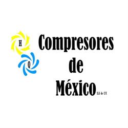 Compresores De México en Ciudad de México (Federal) - Horario de apertura