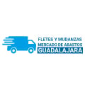 Horario de apertura Fletes Y Mudanzas Mercado De Abastos Guadalajara, 