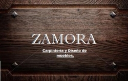 Carpintería y diseño de muebles Zamora en Tlaquepaque (Las Huertas) - Horario de apertura