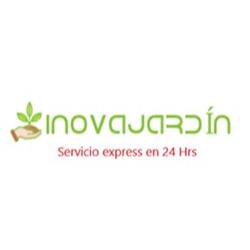 Inovajardin en Puebla (San Ramón 3A Sección) - Horario de apertura