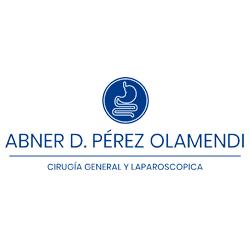 Dr. Abner Daniel Pérez Olamendi en Querétaro (Centro) - Horario de apertura