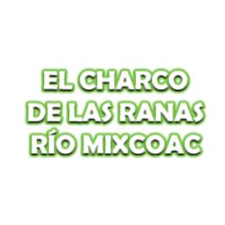 El Charco De Las Ranas Río Mixcoac en Ciudad de México (San Jose Insurgentes) - Horario de apertura