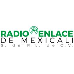 Horario de apertura Radio Enlace de Mexicali, 