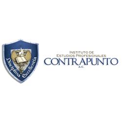 Instituto Contrapunto en Santa Lucía del Camino (Las Flores) - Horario de apertura