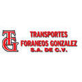Transportes Foráneos González Sa De Cv en Guadalajara (Jardines Del Sur) - Horario de apertura