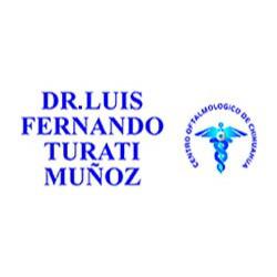 Dr Luis Fernando Turati Muñoz en Chihuahua (Zona Centro) - Horario de apertura