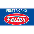 Horario de apertura Fester Cano, San Luis Potosí
