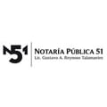 Notaría Pública 51 en Aguascalientes (Bosques Del Prado Norte) - Horario de apertura