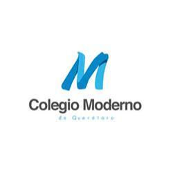 Colegio Moderno De Querétaro en El Pueblito (El Pueblito) - Horario de apertura
