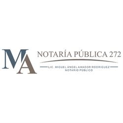 Notaría Pública 272 en Culiacán (Centro) - Horario de apertura