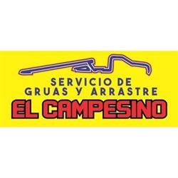 Grúas Y Arrastres El Campesino en San Nicolás de los Garza (Los Laureles) - Horario de apertura