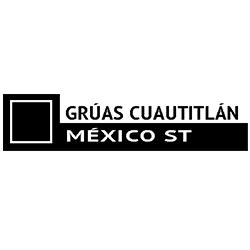 Horario de apertura Grúas Cuautitlán México St, 