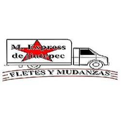 Fletes Y Mudanzas Express De Jiutepec en Cuernavaca (Ampliacion Otilio Montaño) - Horario de apertura