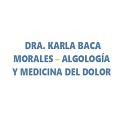 Dra. Karla Baca Morales - Algología Y Medicina Del Dolor en Ciudad Juárez (Campos Eliseos) - Horario de apertura