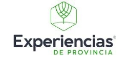 EXPERIENCIAS DE PROVINCIA en Villahermosa (Miguel Hidalgo Y Costilla) - Horario de apertura