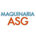Maquinaria Asg en Monterrey (Santa Maria) - Horario de apertura
