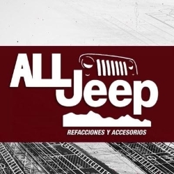 AllJeep Accesorios en Los Mochis (Centro) - Horario de apertura