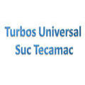 Horario de apertura Turbos Universal Suc Tecamac, 
