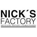 Nick´S Factory en Guadalajara (Centro) - Horario de apertura