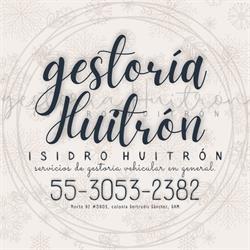 Gestoria Huitron en Ciudad de México (Gertrudis Sánchez) - Horario de apertura