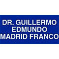 Dr. Guillermo Edmundo Madrid Franco en Ciudad Obregón (Morelos) - Horario de apertura