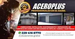 ACEROPLUS en Boca del Río (Colonia Nueva Era) - Horario de apertura