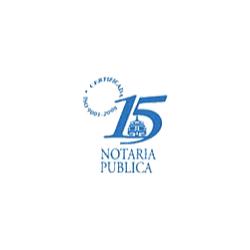 Notaria Publica 15 en San Luis Potosí (San Miguelito) - Horario de apertura