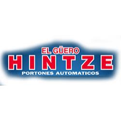 El Güero Hintze Portones Automáticos en Mazatlán (Brisas Del Mar) - Horario de apertura