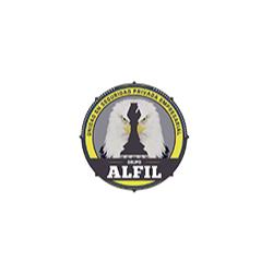 Seguridad Privada Grupo Alfil en Culiacán (Centro) - Horario de apertura