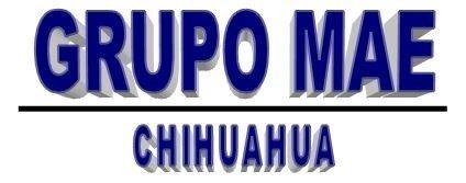 GRUPO MAE CHIHUAHUA en Chihuahua (Zarco) - Horario de apertura