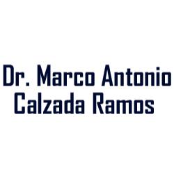 Dr. Marco Antonio Calzada Ramos en Reynosa (Del Prado) - Horario de apertura