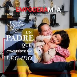 Empoderamia en Puebla (Benito Juárez) - Horario de apertura