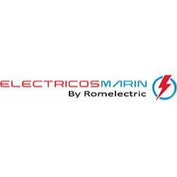 Romelectric-Eléctrica Marín en Chihuahua (Col. Centro) - Horario de apertura