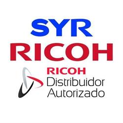 Horario de apertura RICOH MEXICANA, Puebla